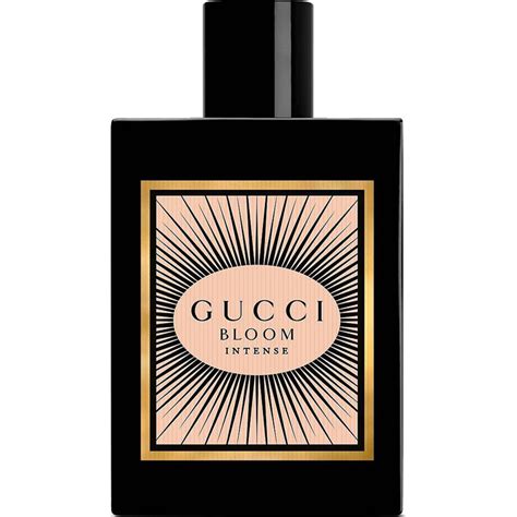 gucci bloom for men|gucci bloom intense.